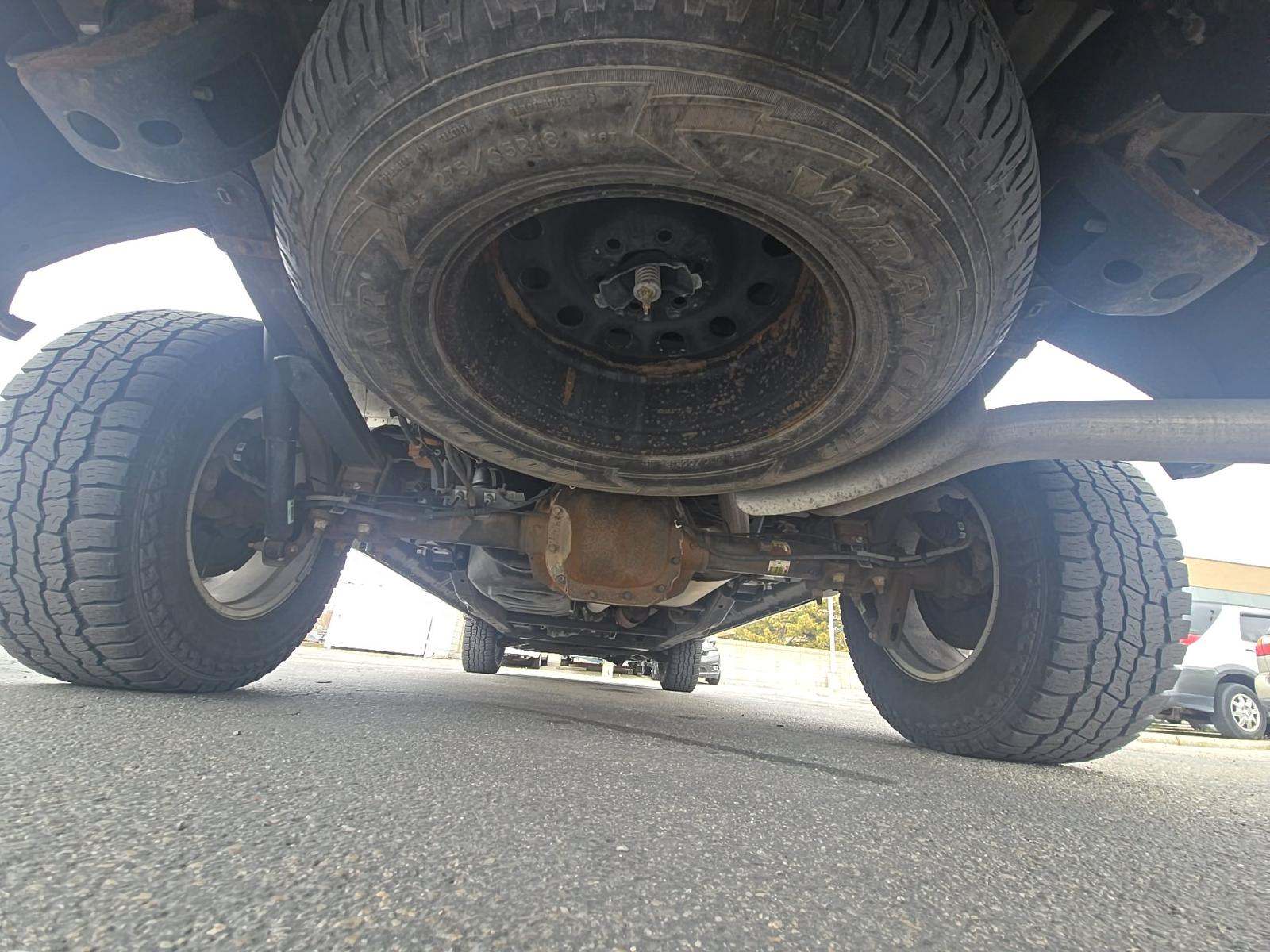 2018 Ford F-150 Lariat AWD