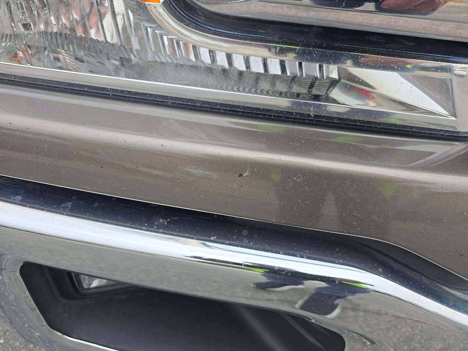 2018 Ford F-150 Lariat AWD