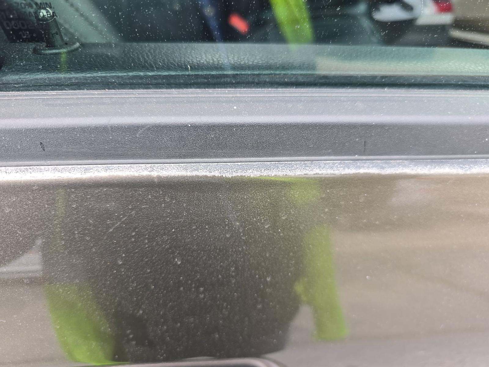 2018 Ford F-150 Lariat AWD