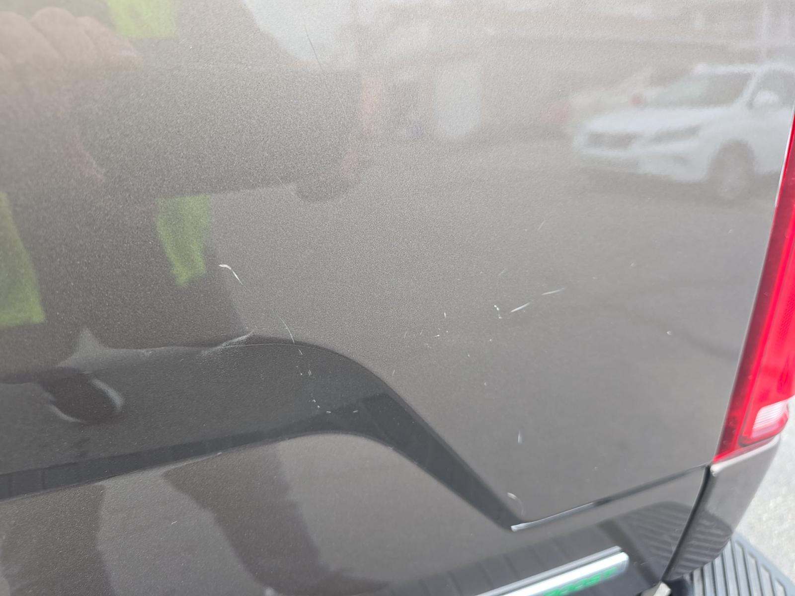 2018 Ford F-150 Lariat AWD