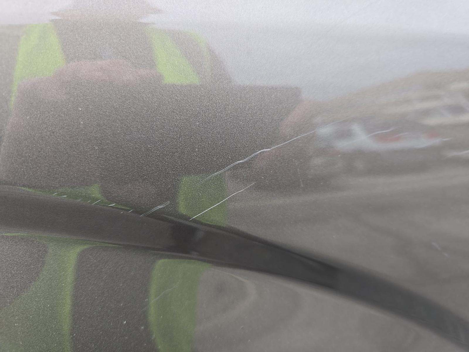 2018 Ford F-150 Lariat AWD