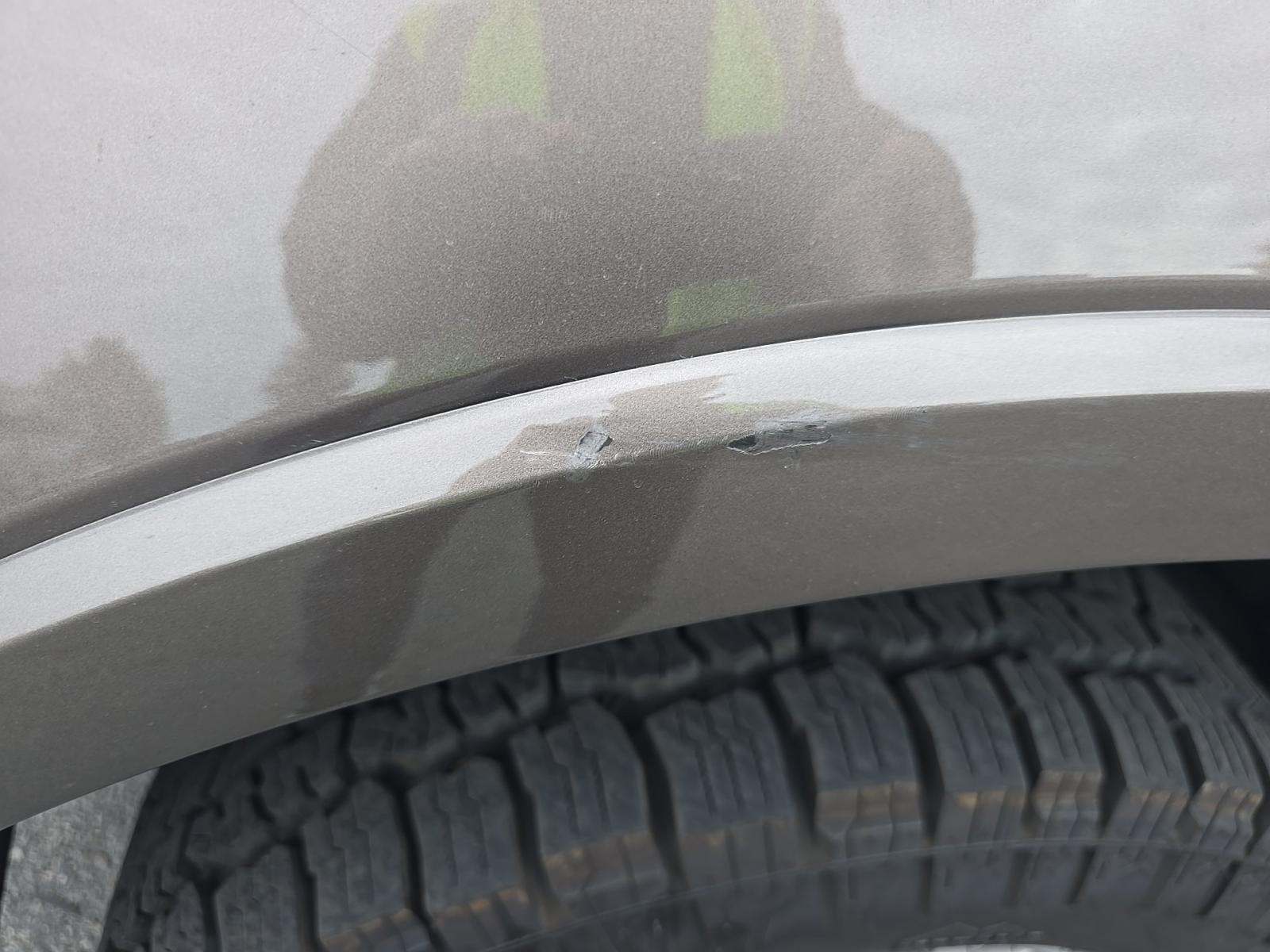 2018 Ford F-150 Lariat AWD