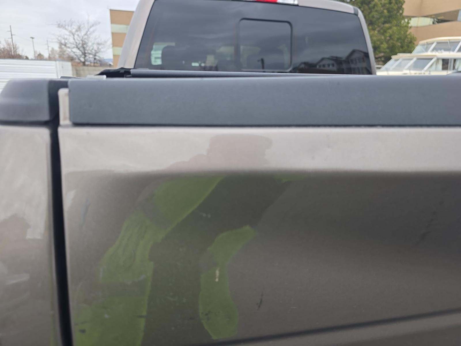 2018 Ford F-150 Lariat AWD