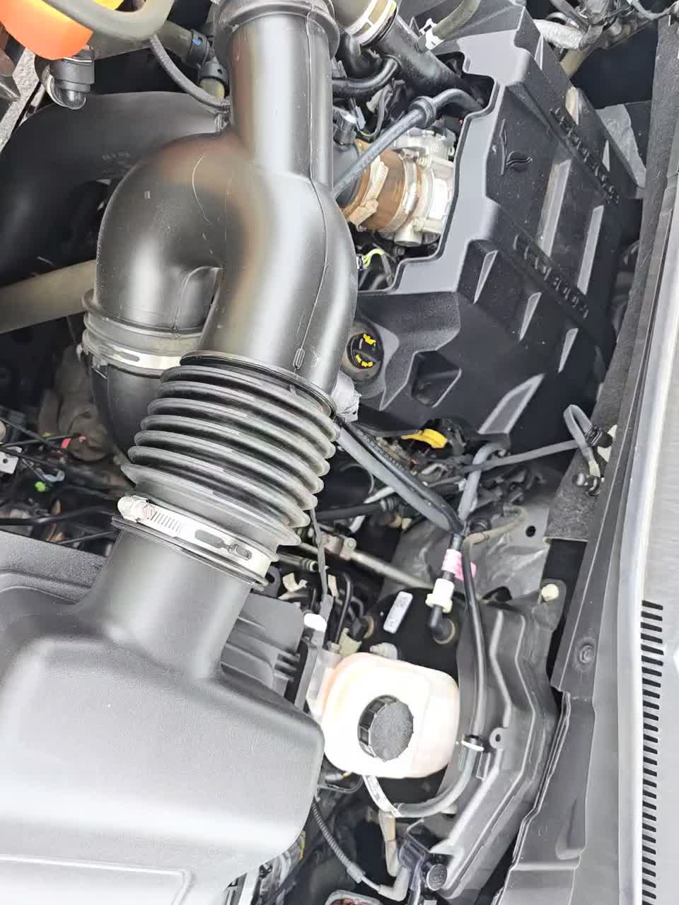 2018 Ford F-150 Lariat AWD