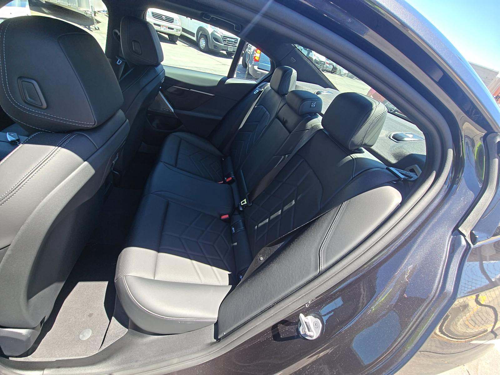 2026 BMW 5 Series 530i xDrive AWD