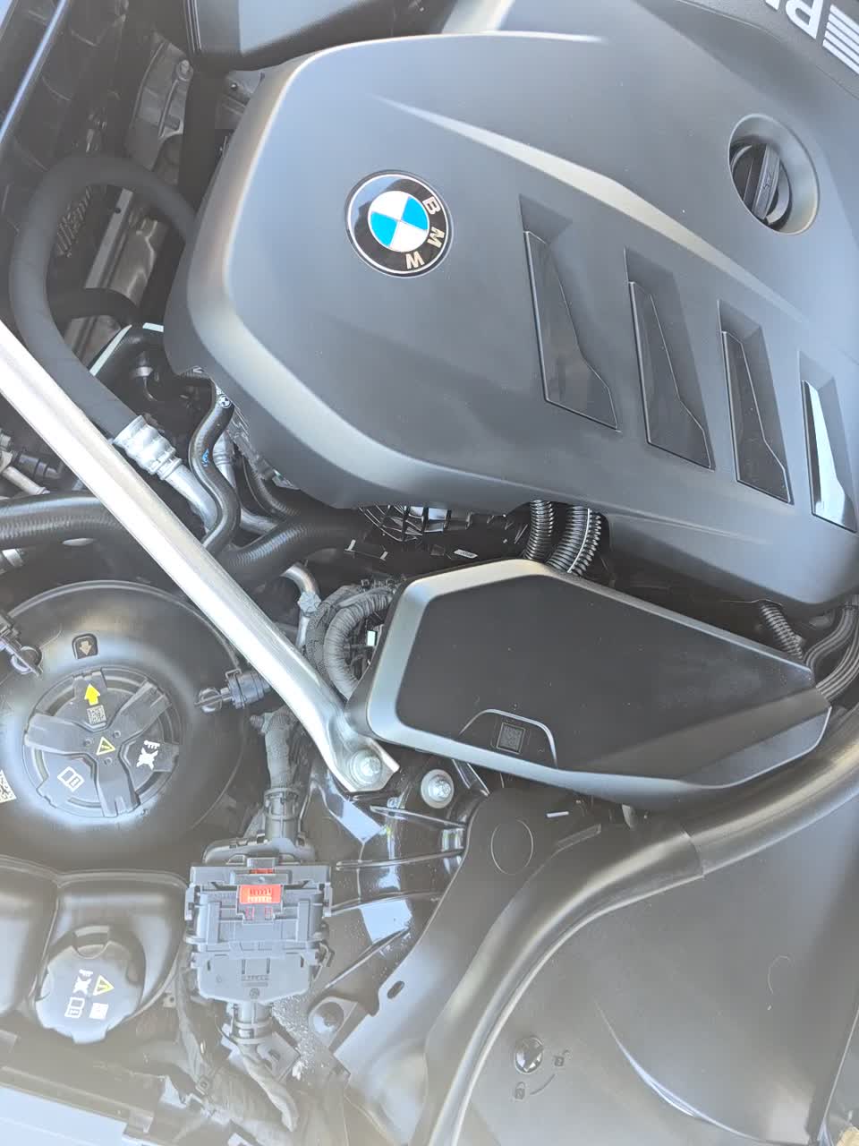 2026 BMW 5 Series 530i xDrive AWD