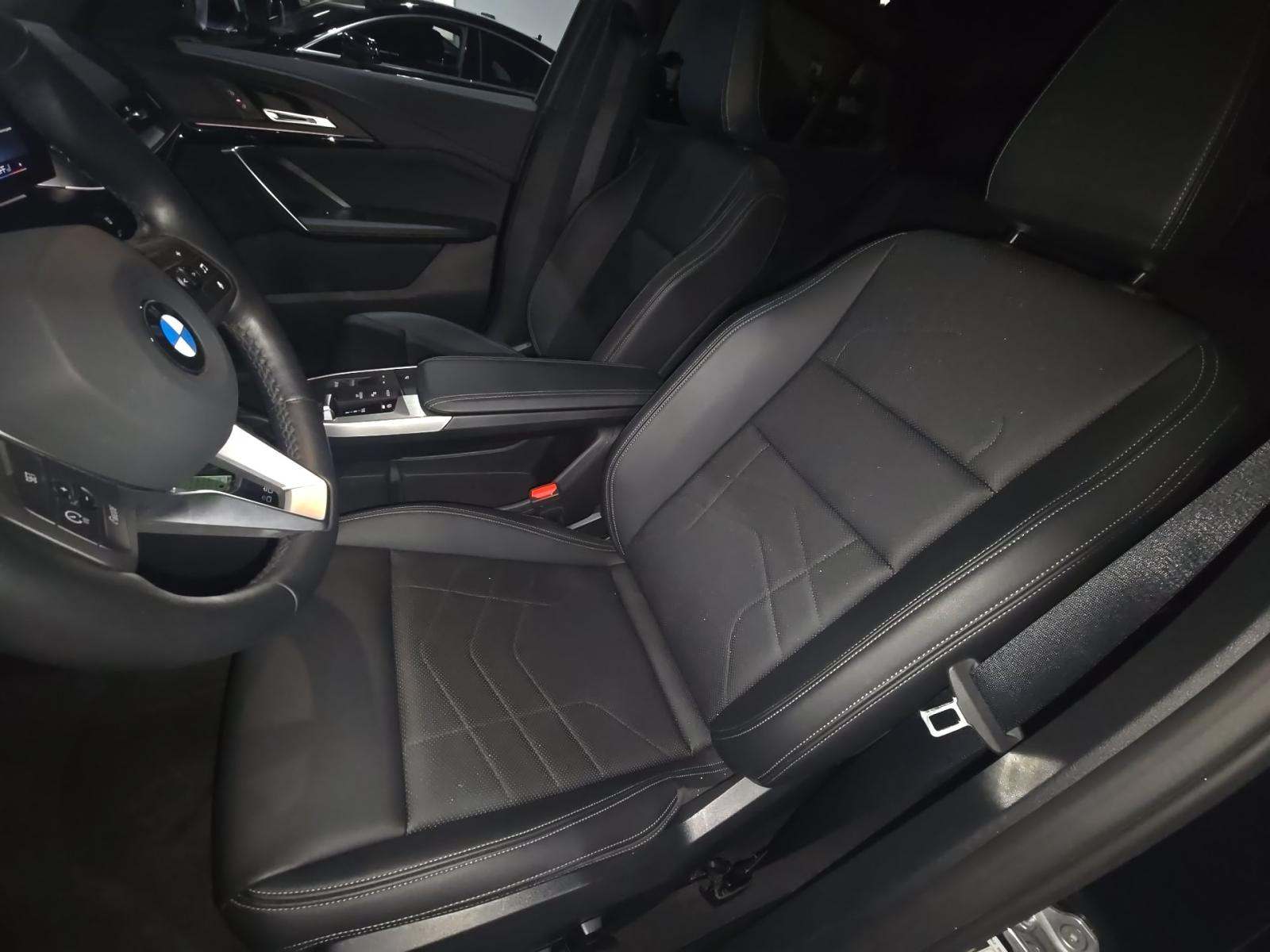 2025 BMW X2 xDrive28i AWD