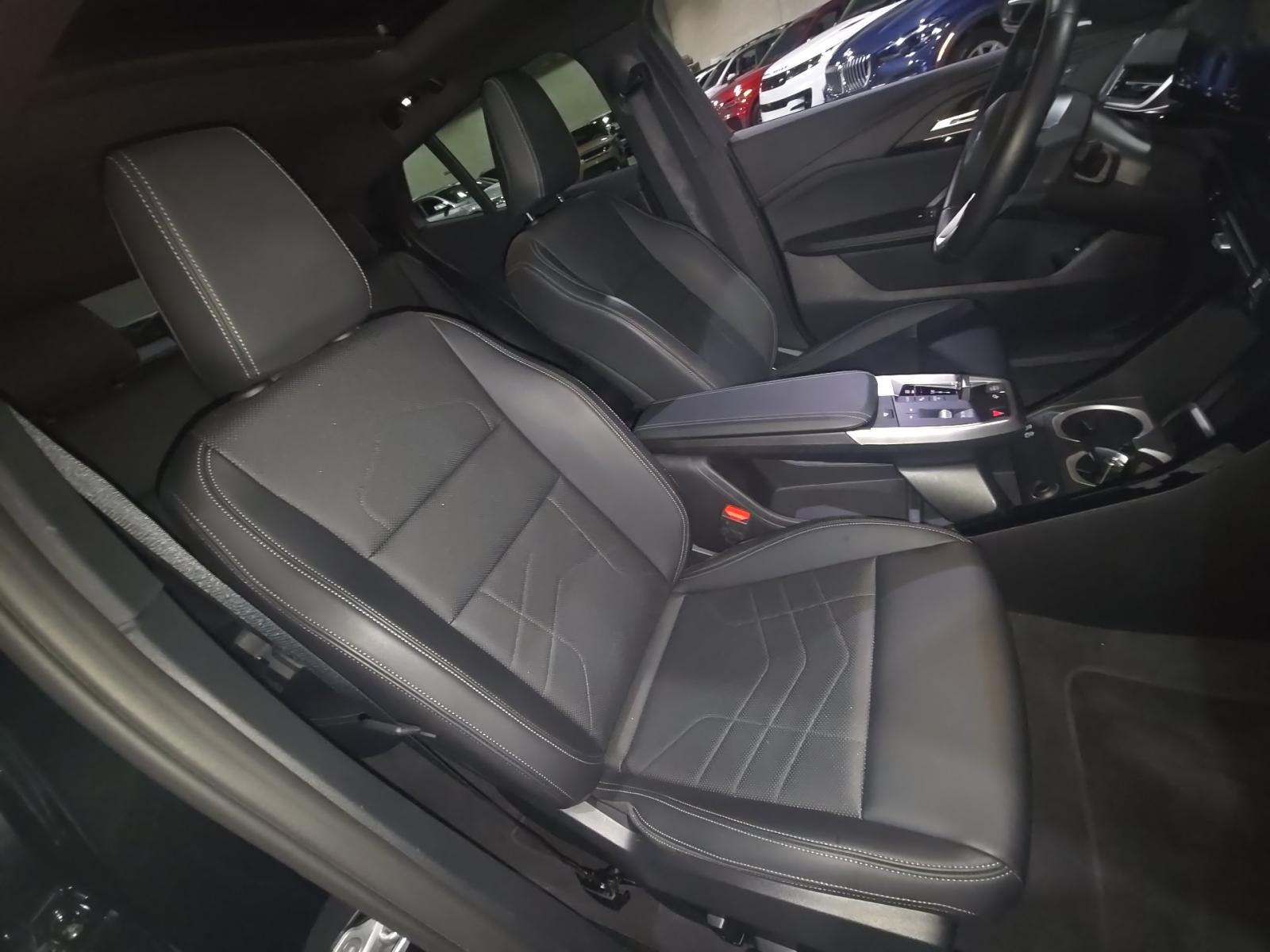 2025 BMW X2 xDrive28i AWD