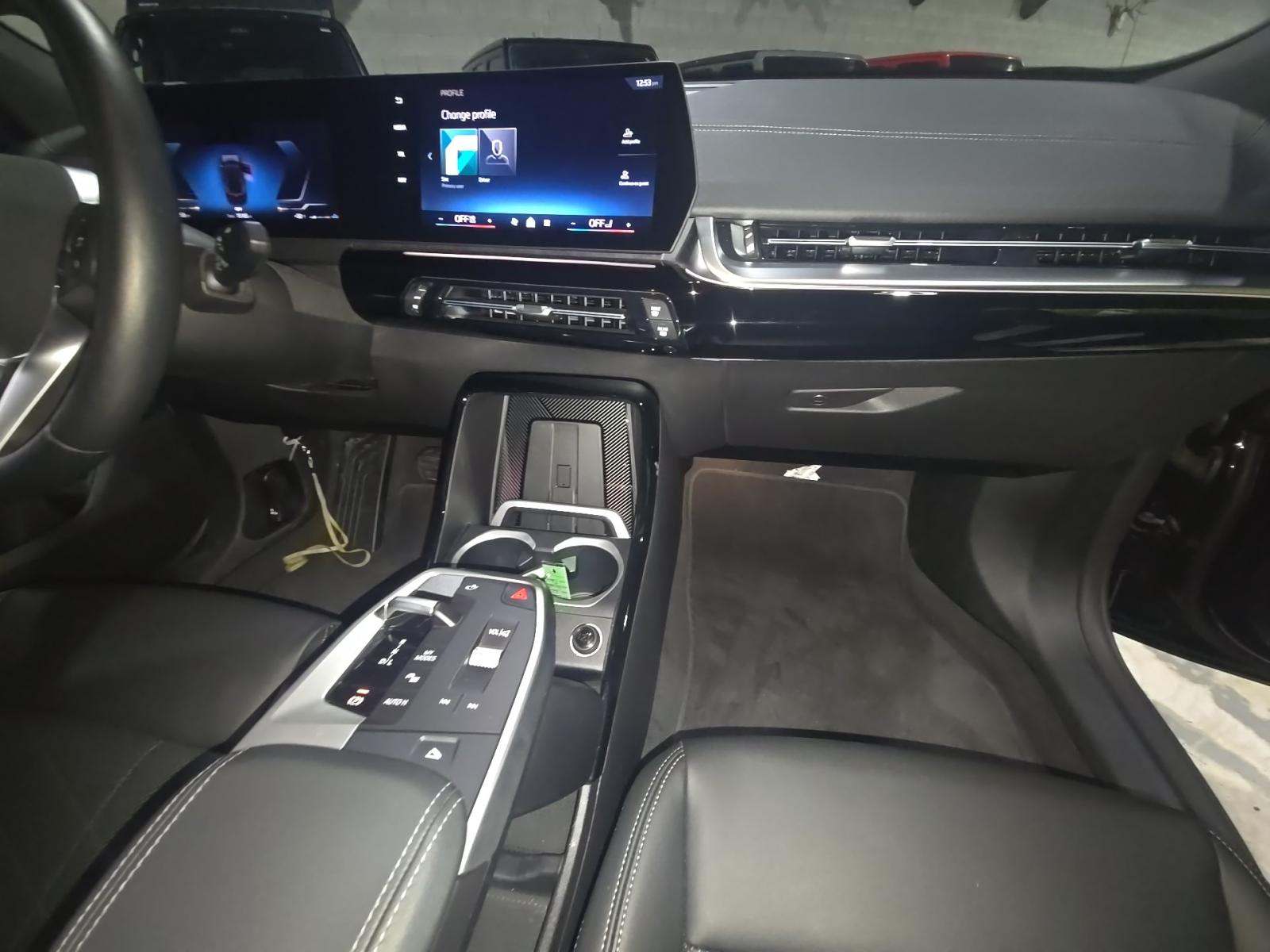 2025 BMW X2 xDrive28i AWD