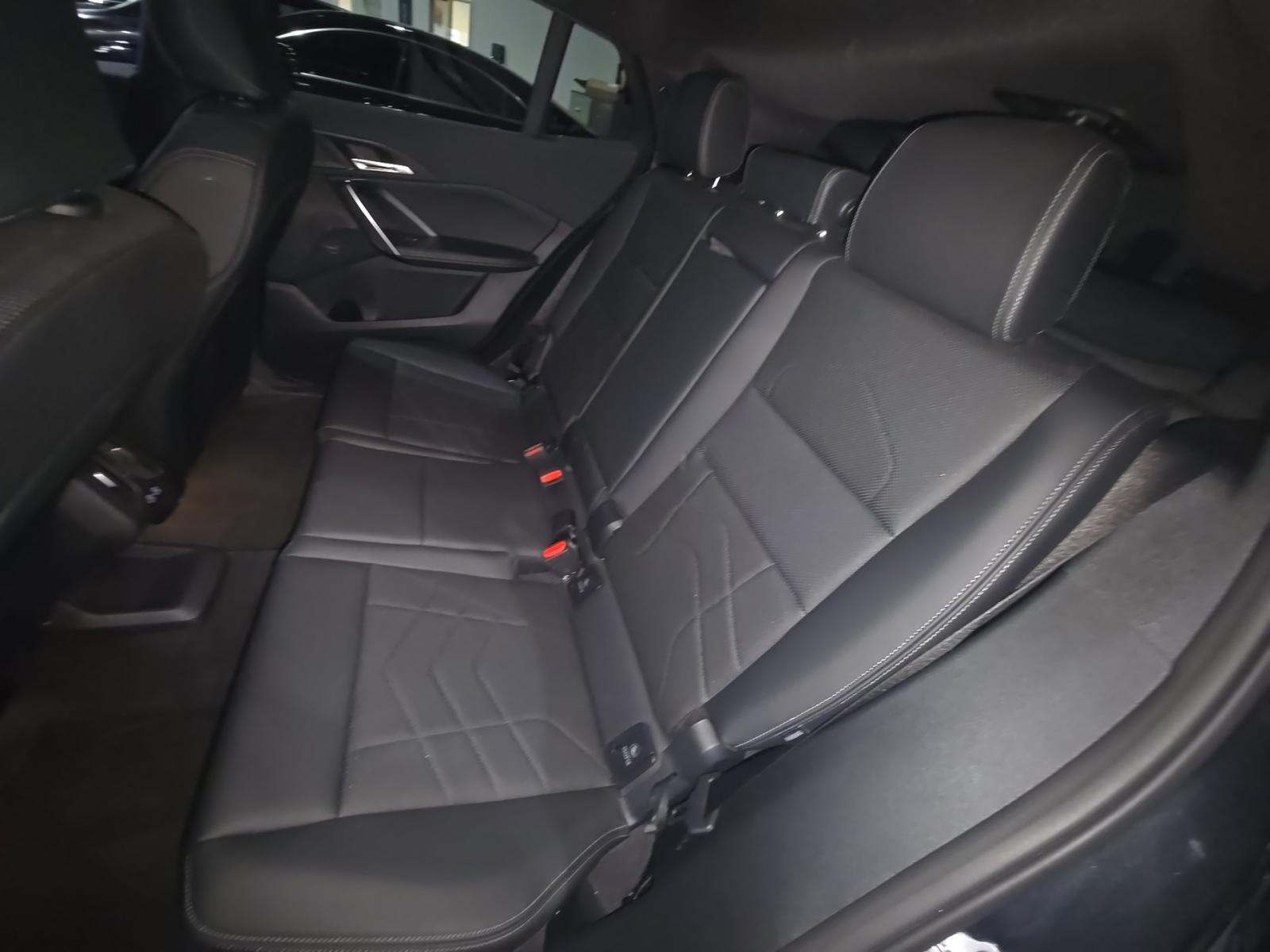 2025 BMW X2 xDrive28i AWD