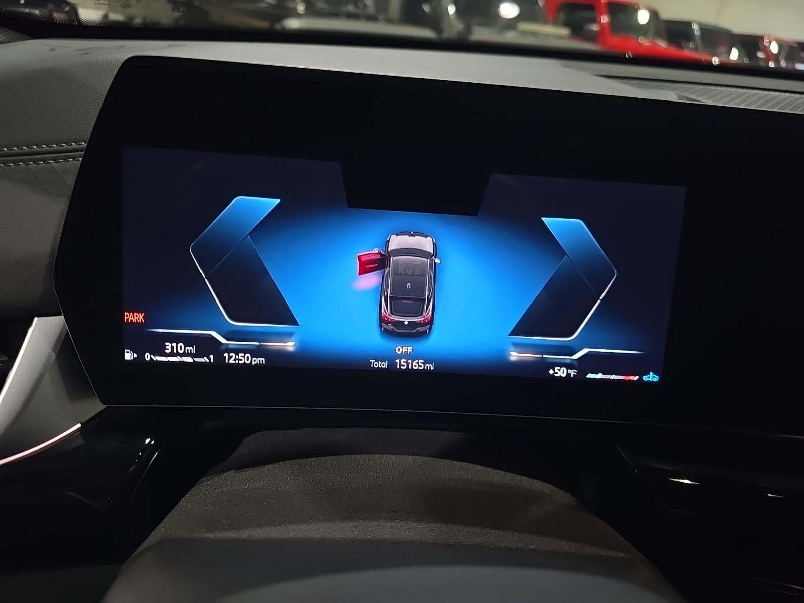 2025 BMW X2 xDrive28i AWD