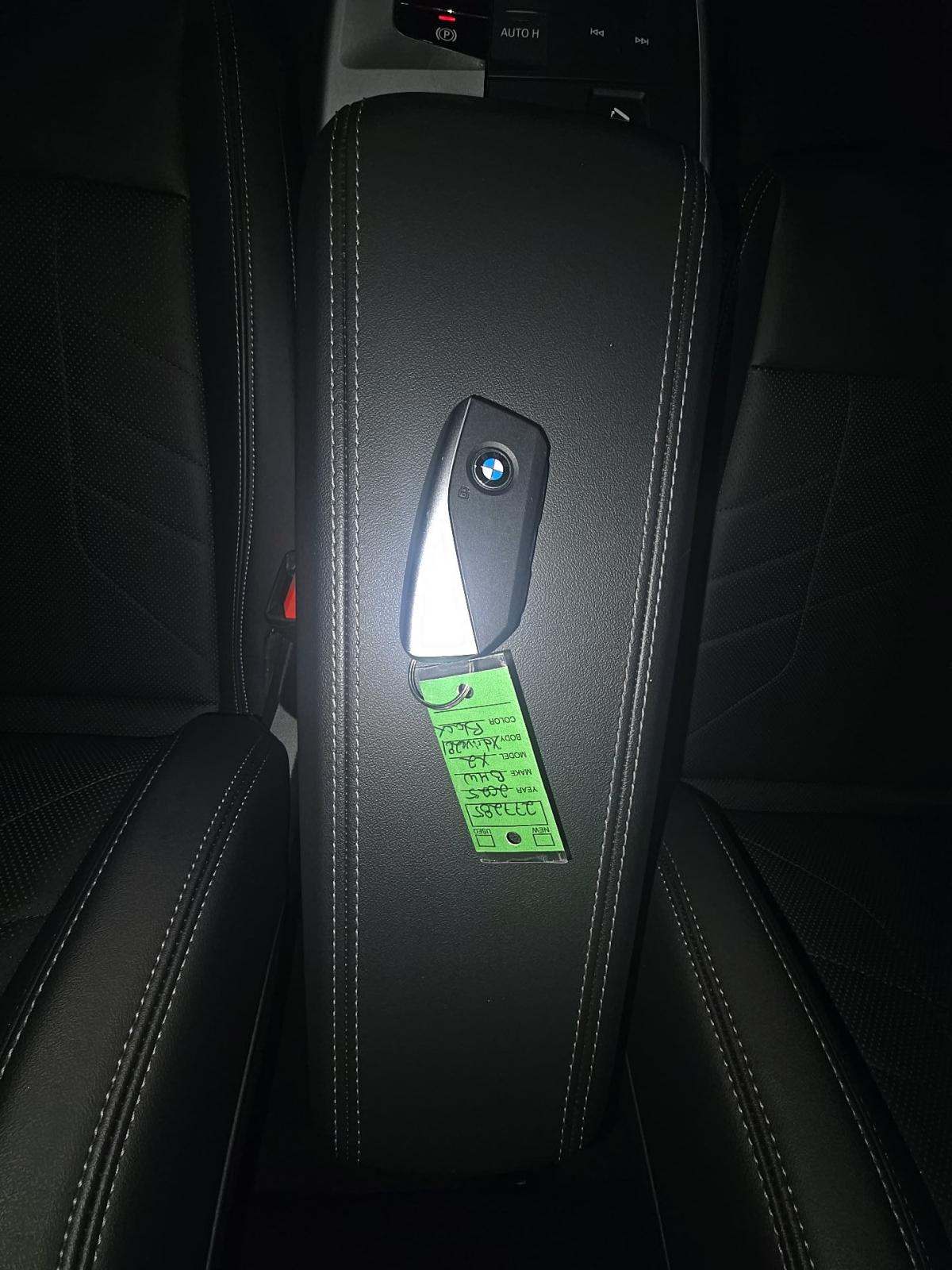 2025 BMW X2 xDrive28i AWD