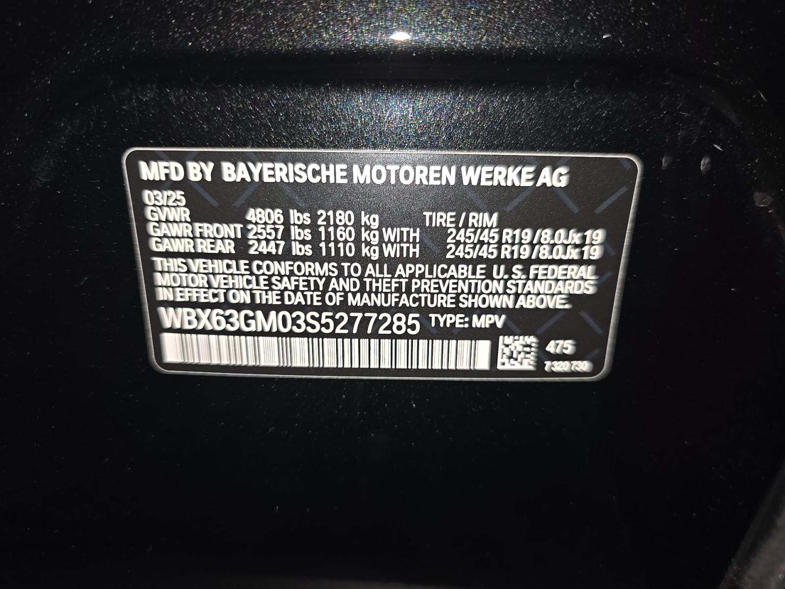 2025 BMW X2 xDrive28i AWD