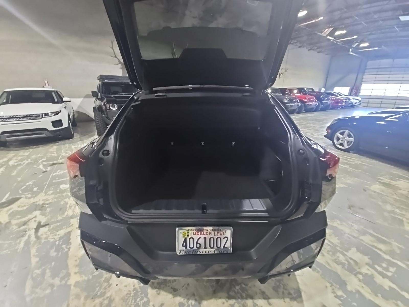 2025 BMW X2 xDrive28i AWD