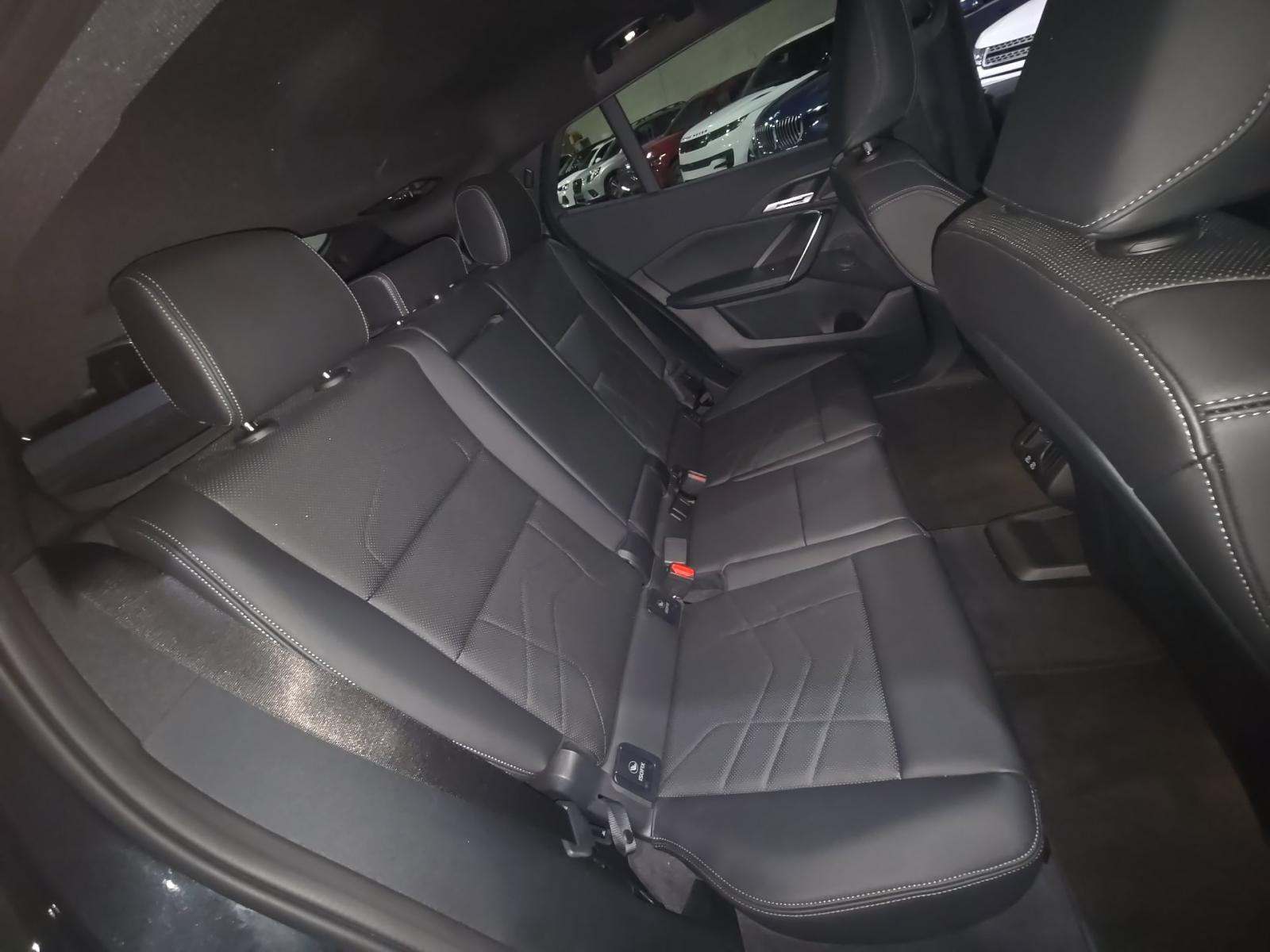 2025 BMW X2 xDrive28i AWD