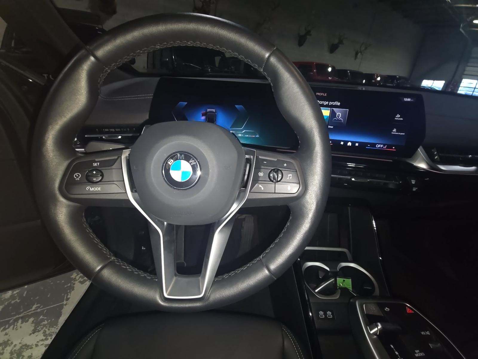 2025 BMW X2 xDrive28i AWD