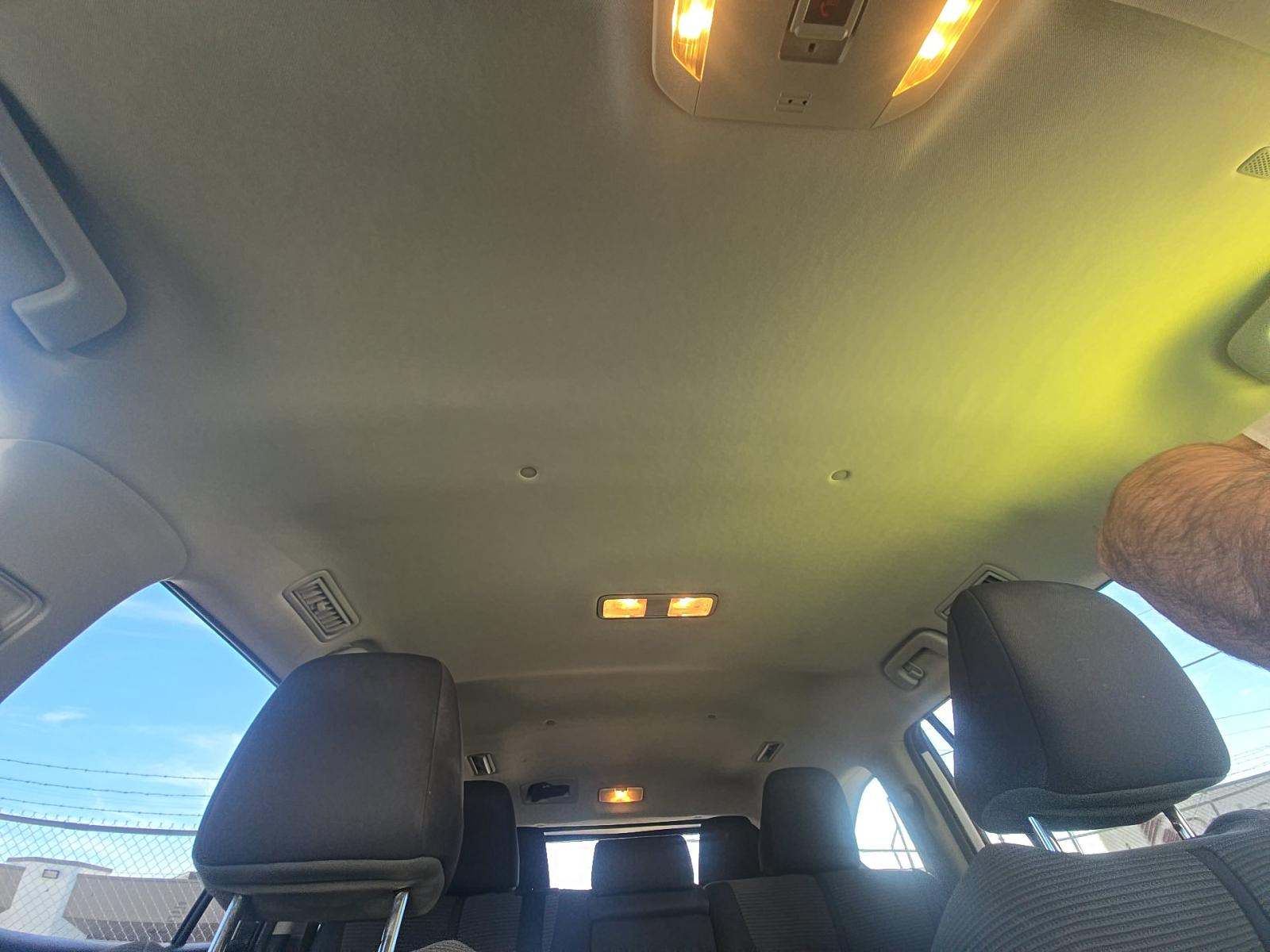 2021 Toyota Highlander LE AWD