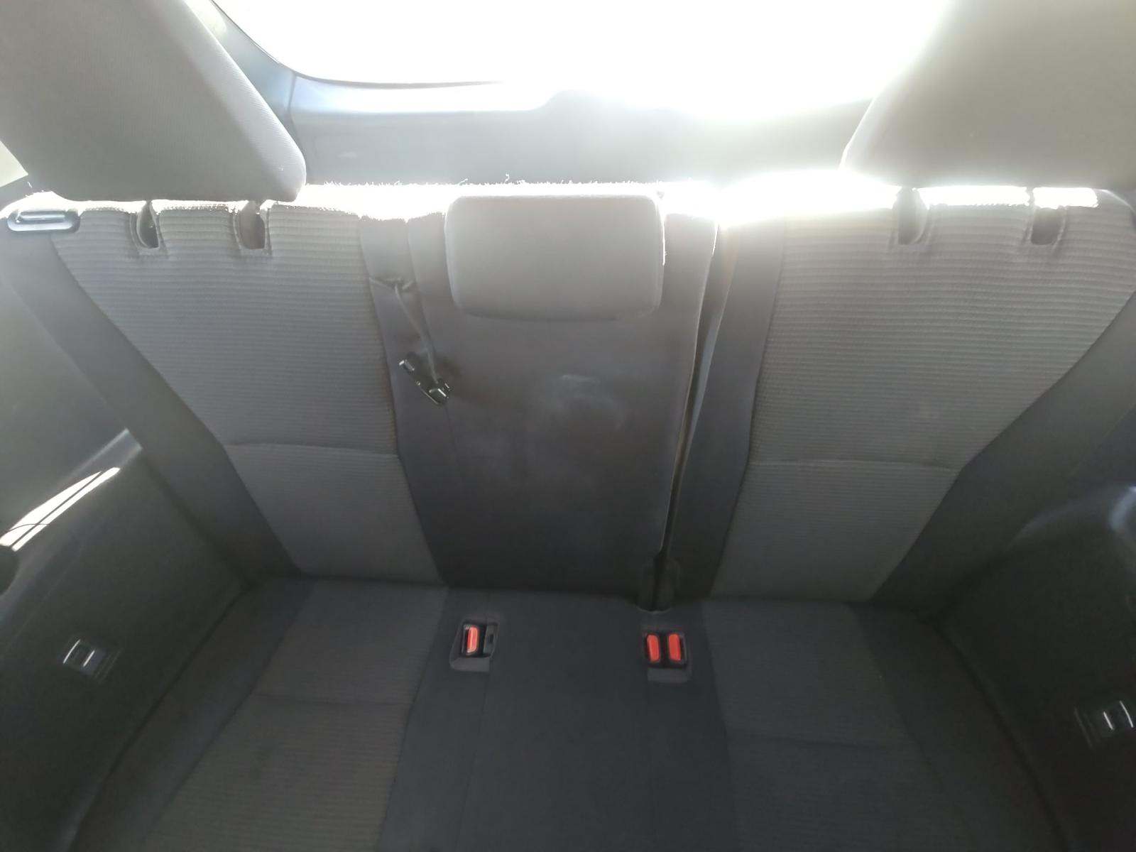 2021 Toyota Highlander LE AWD