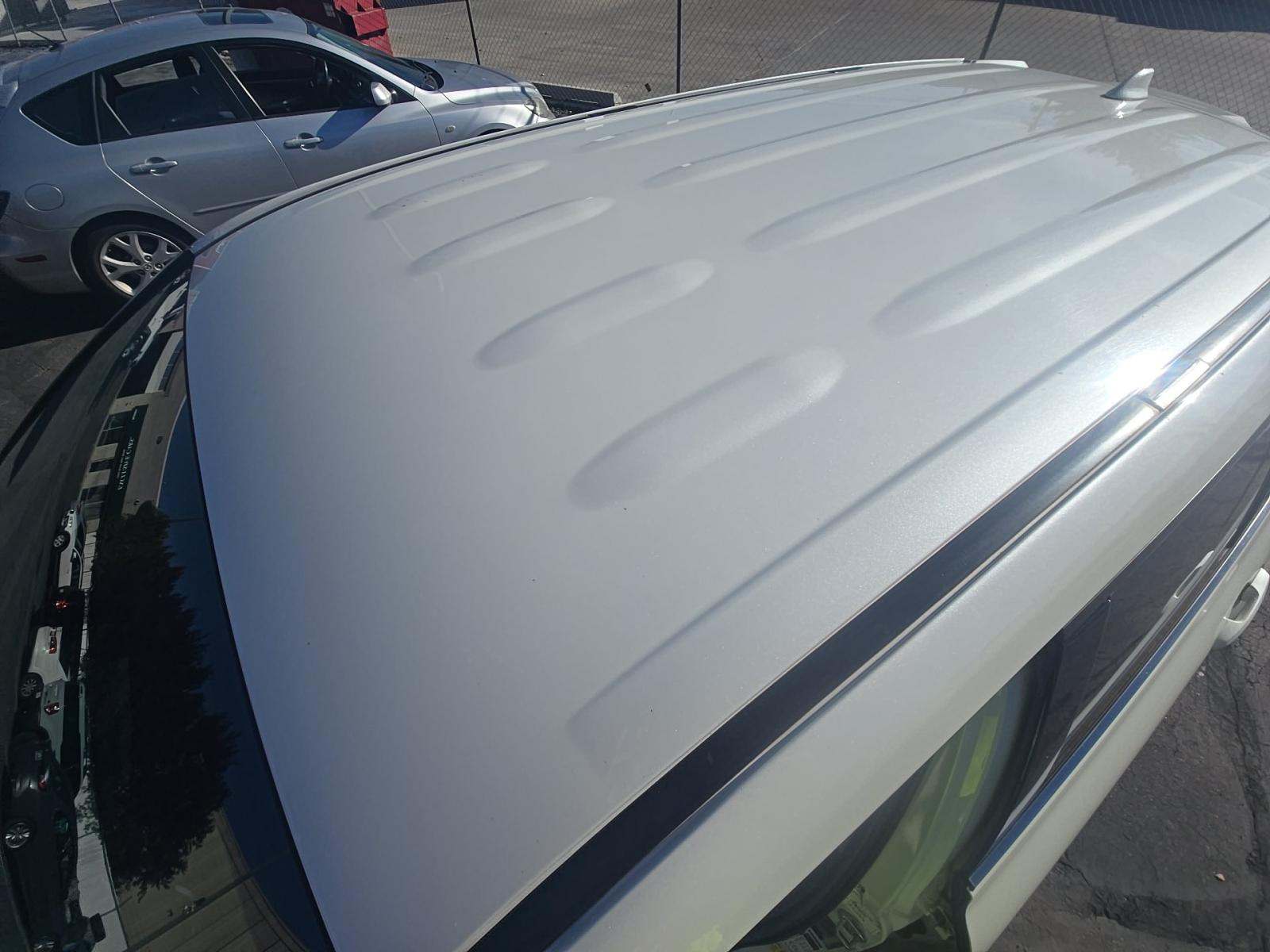 2021 Toyota Highlander LE AWD