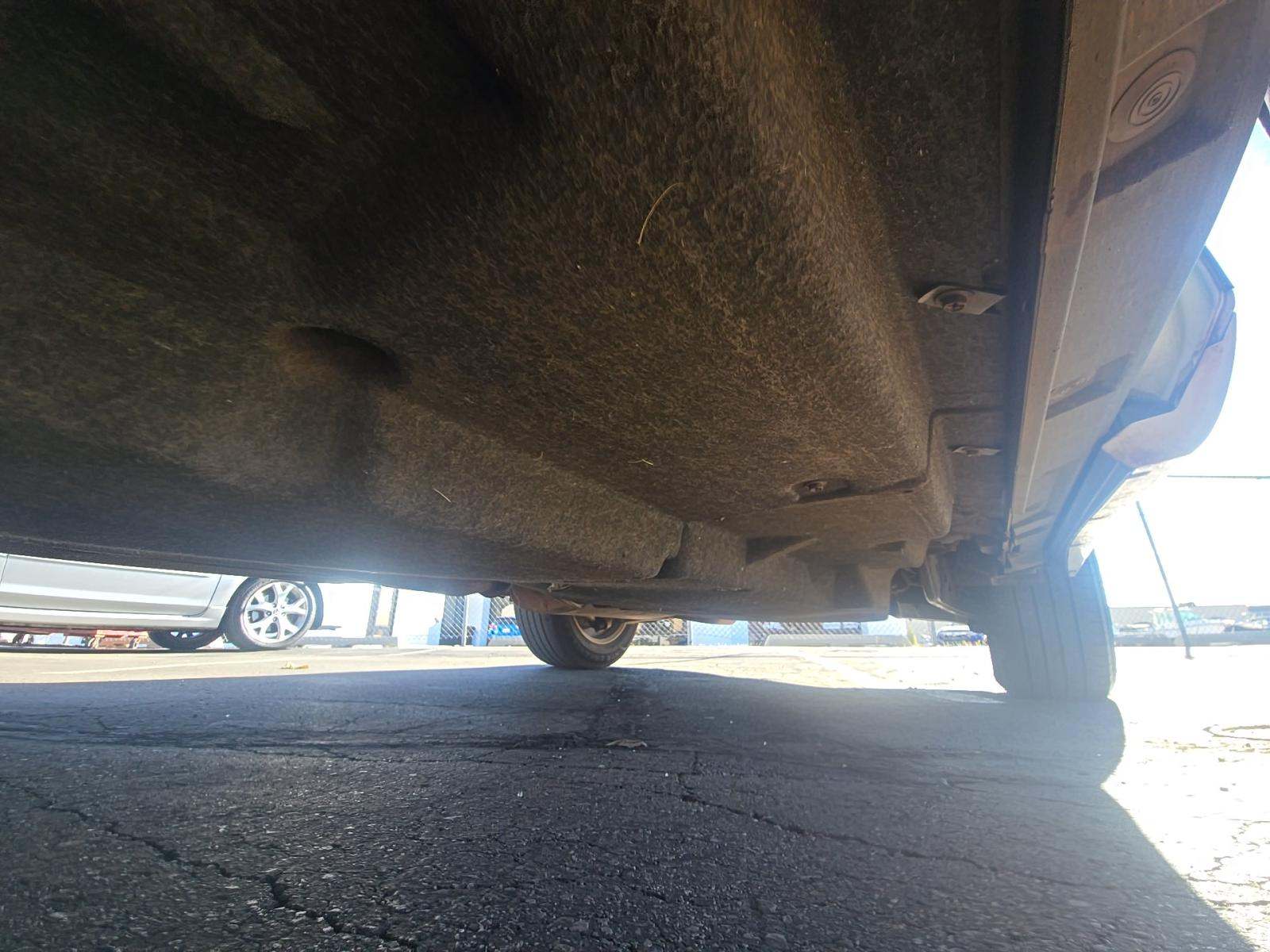 2021 Toyota Highlander LE AWD