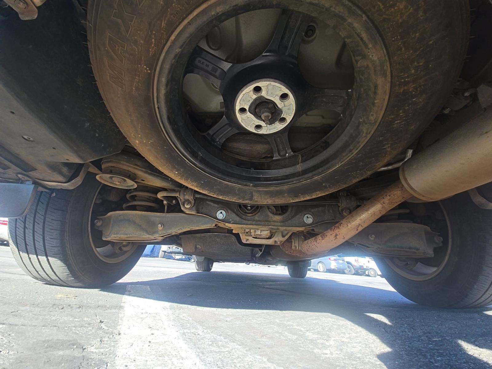 2021 Toyota Highlander LE AWD