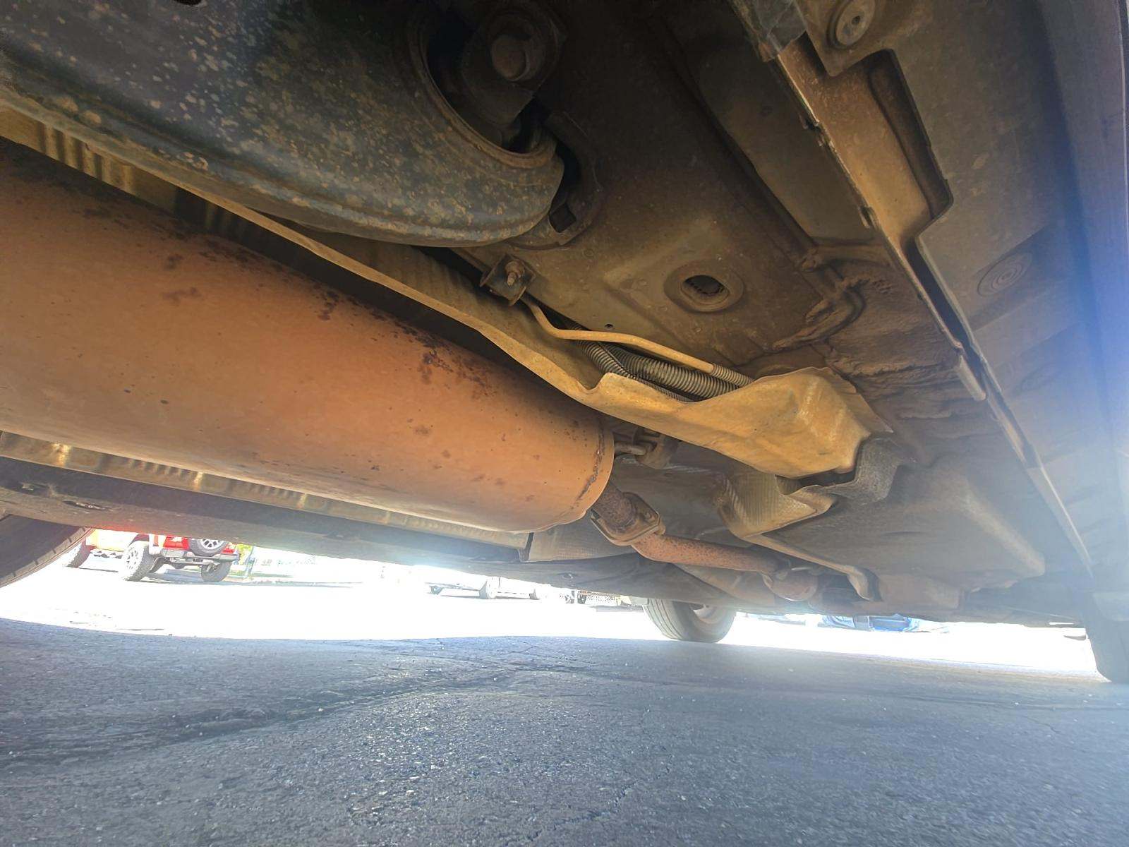 2021 Toyota Highlander LE AWD