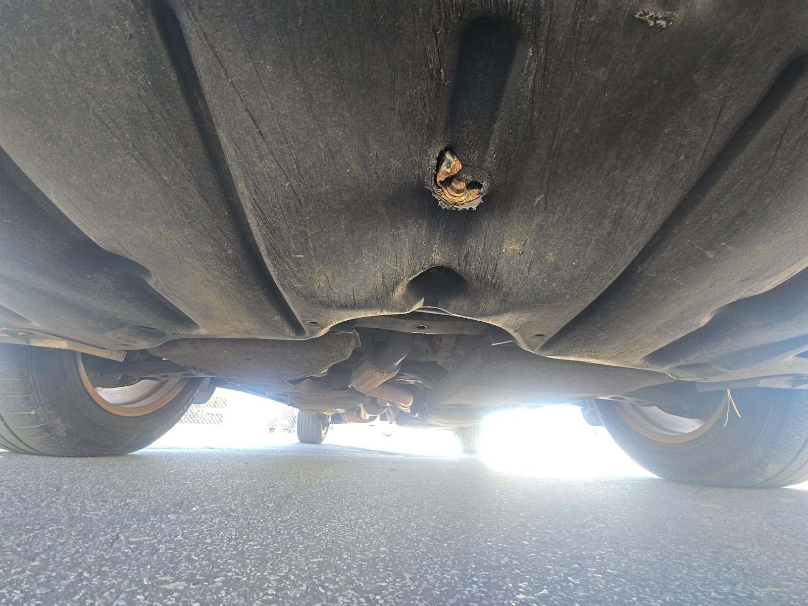 2021 Toyota Highlander LE AWD