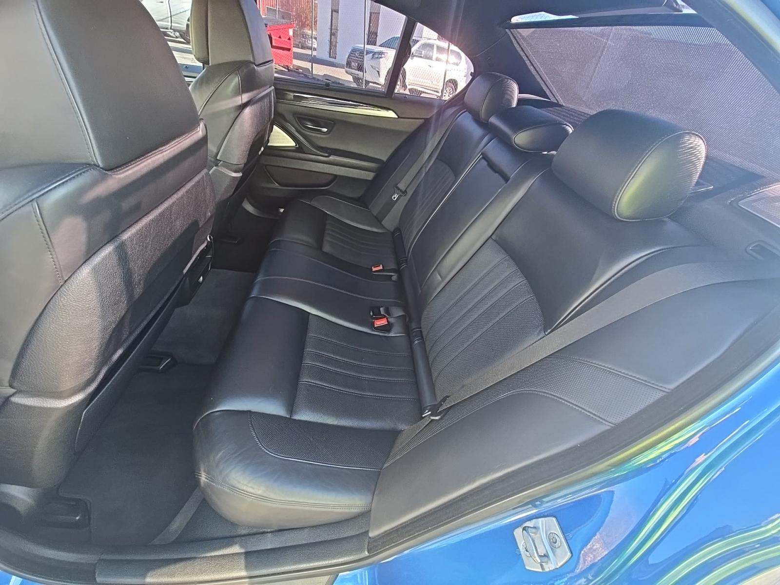 2015 BMW M5 Base RWD