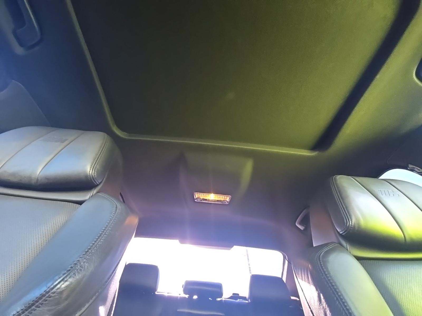 2015 BMW M5 Base RWD