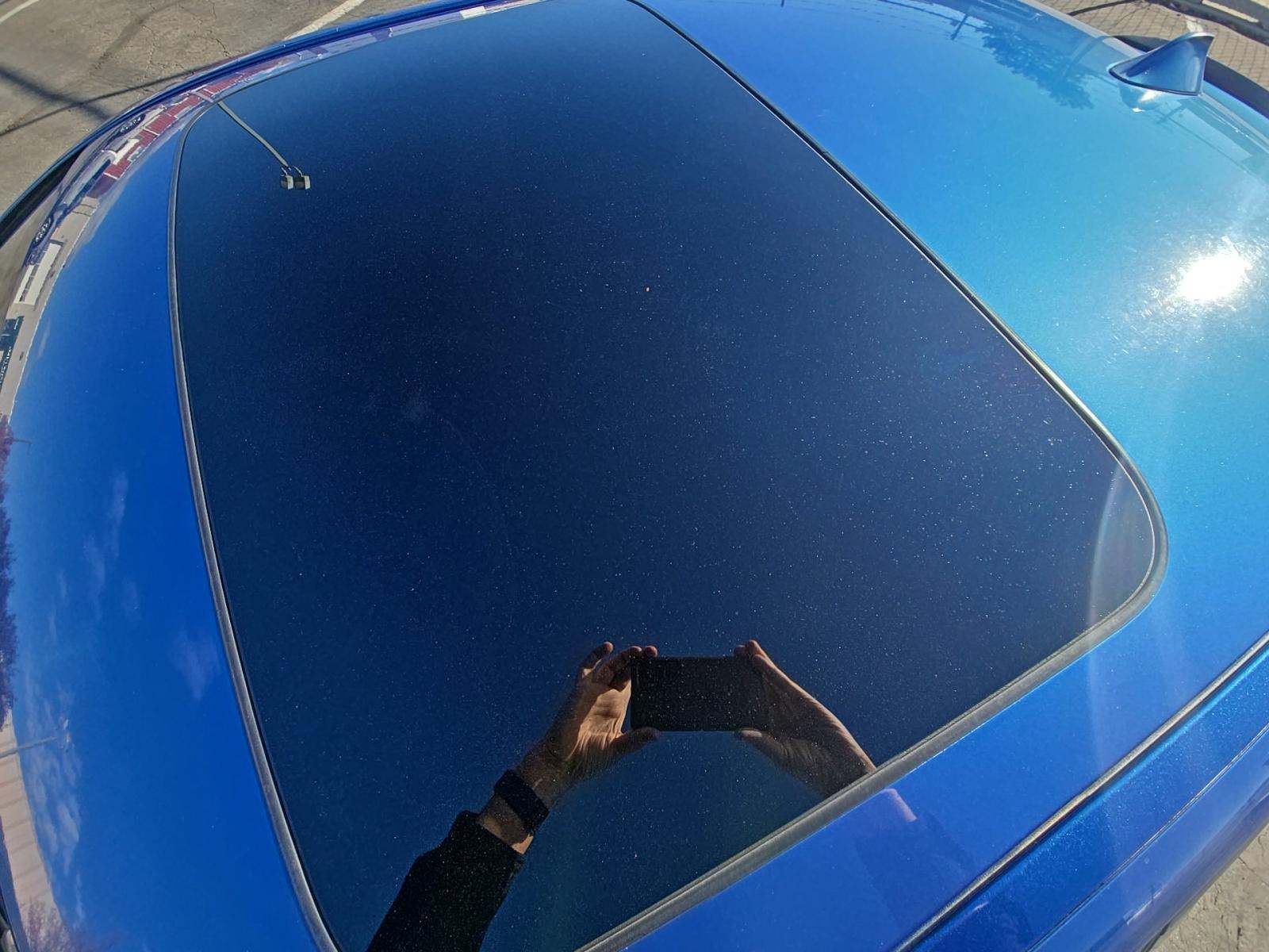 2015 BMW M5 Base RWD