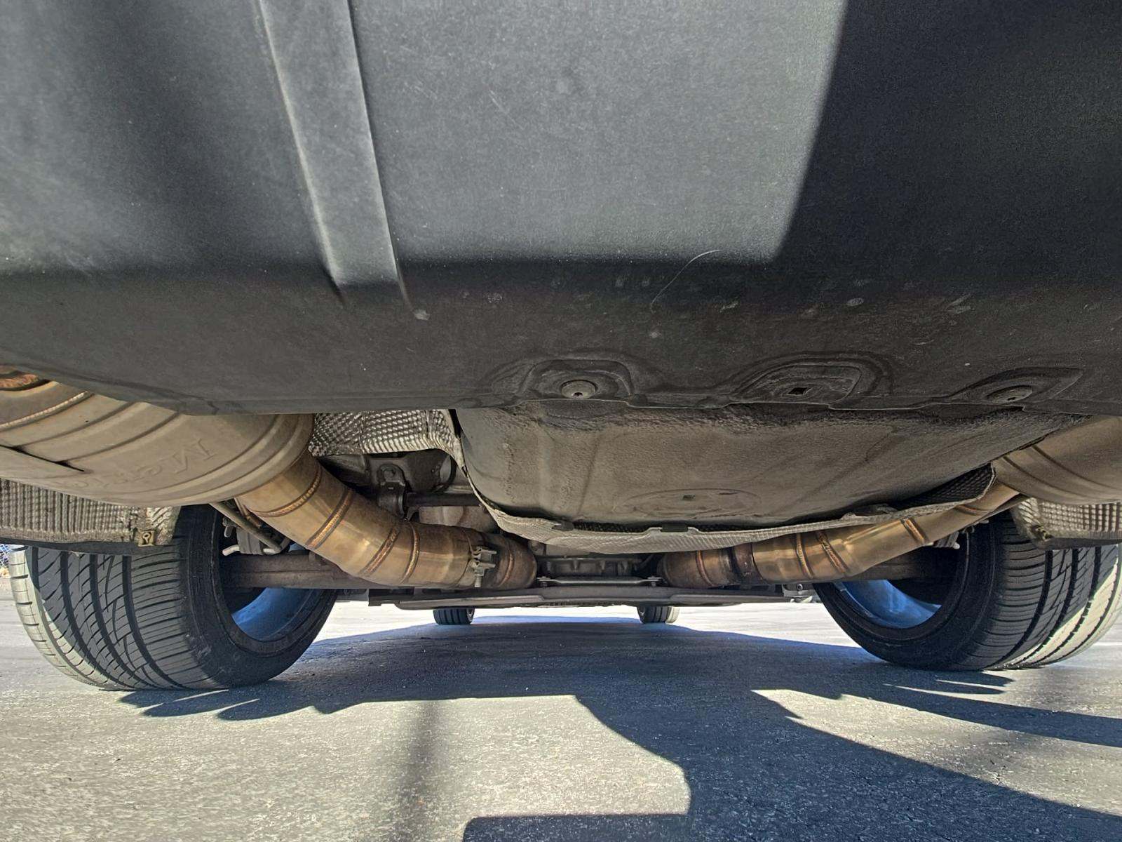 2015 BMW M5 Base RWD