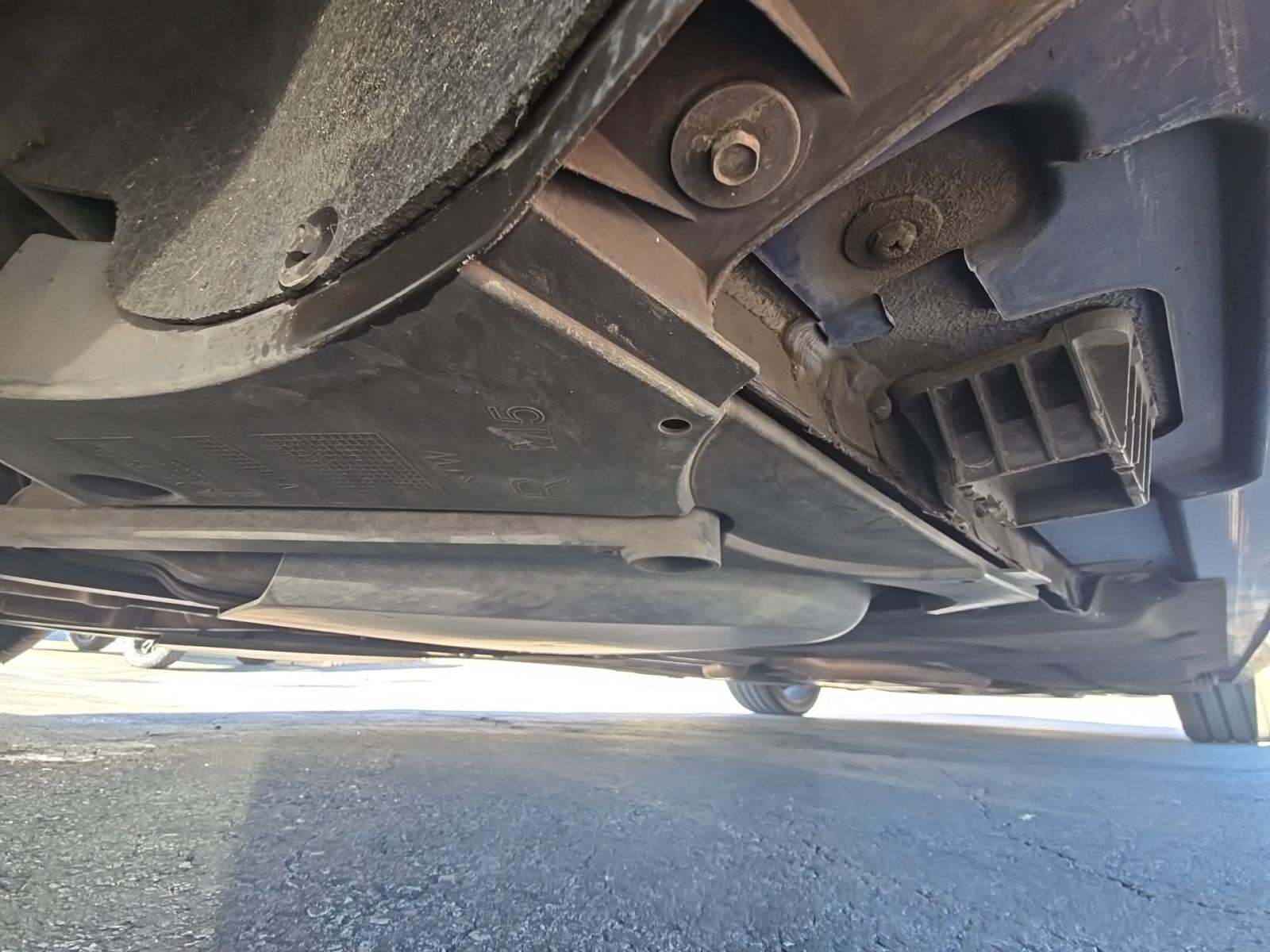 2015 BMW M5 Base RWD