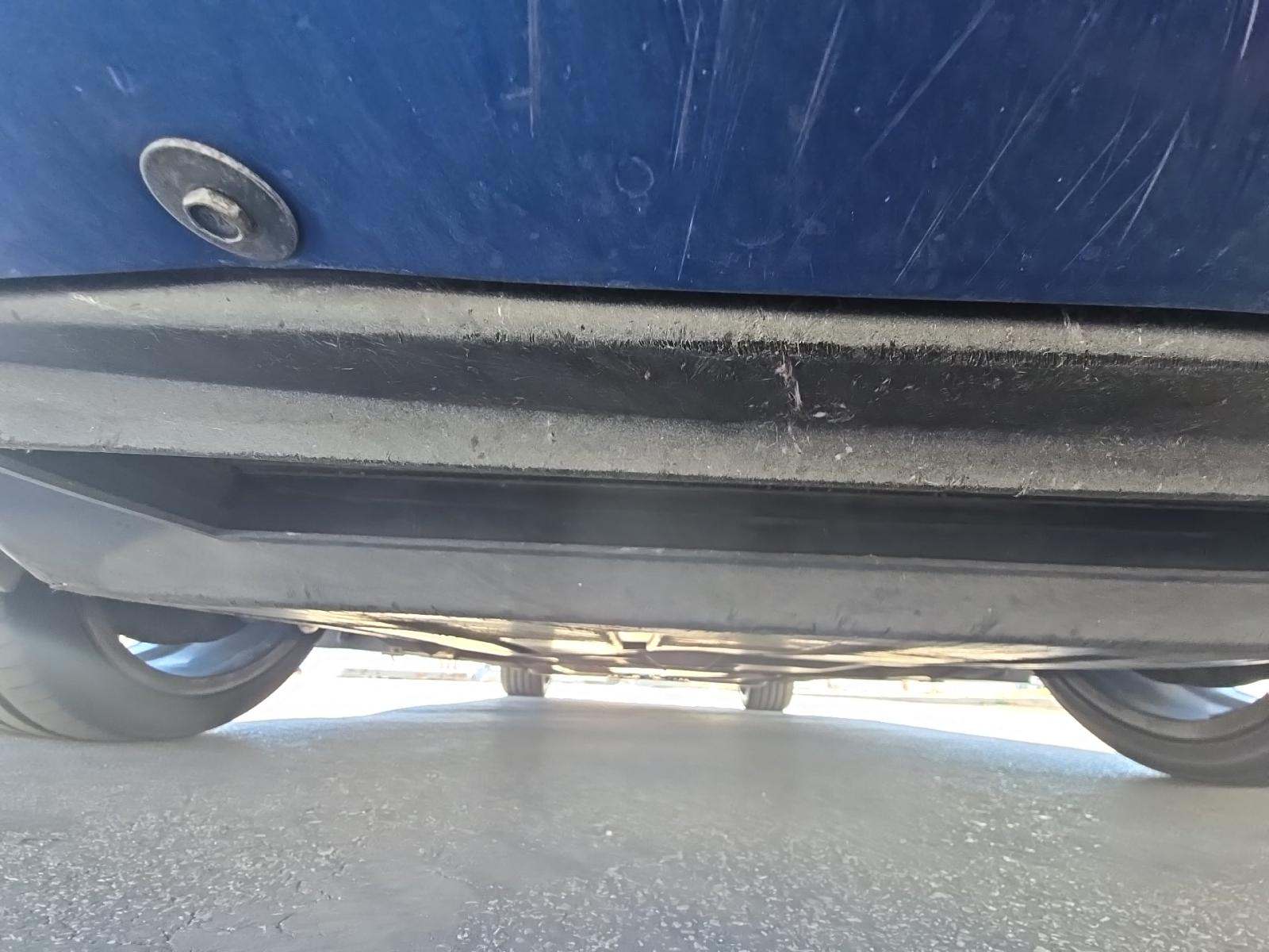 2015 BMW M5 Base RWD