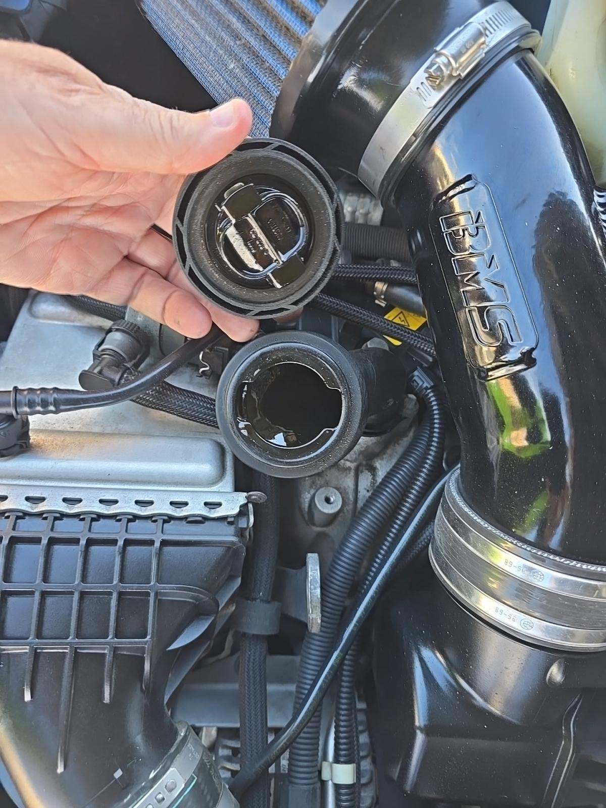 2015 BMW M5 Base RWD