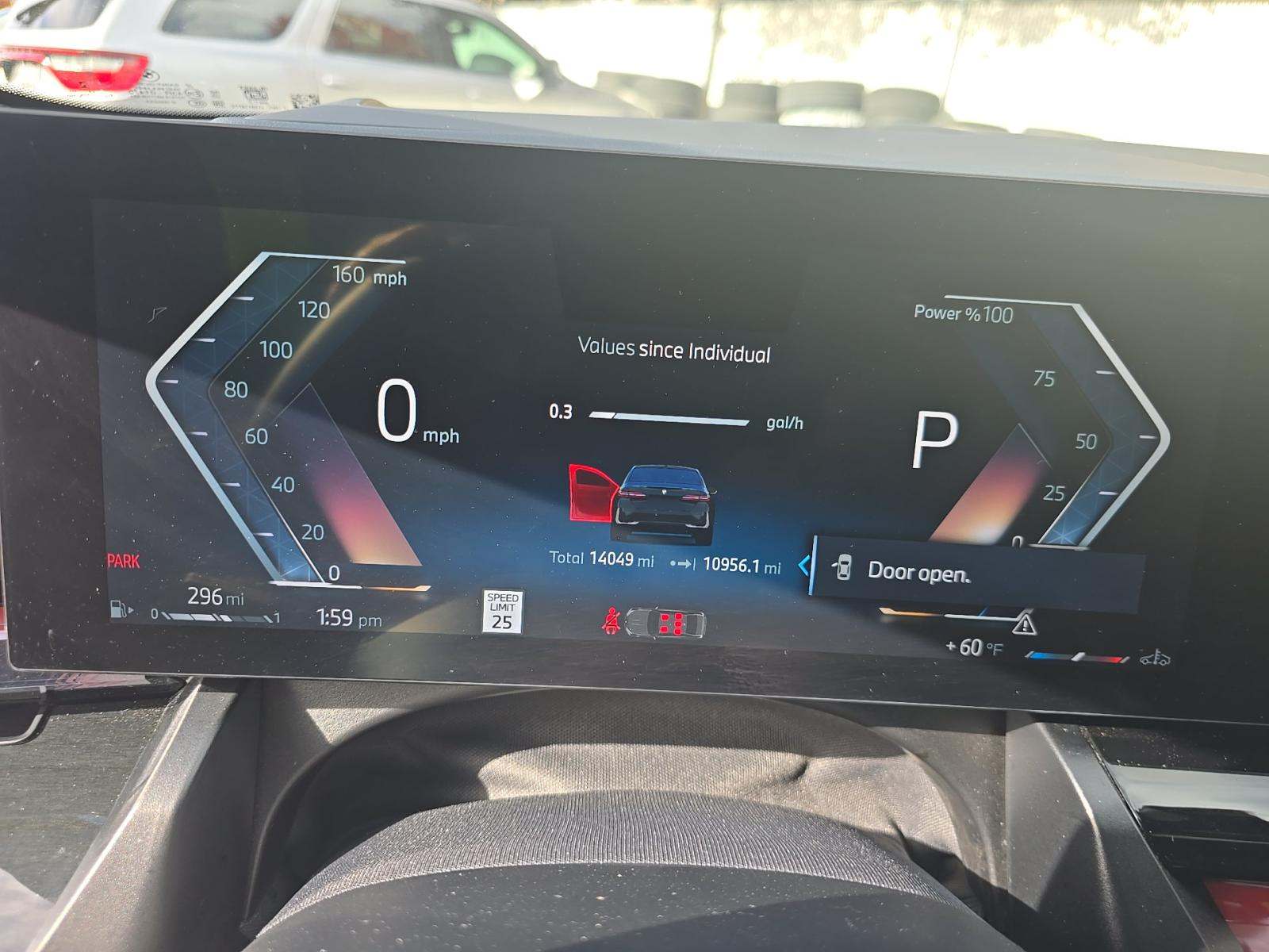 2025 BMW 5 Series 540i xDrive AWD