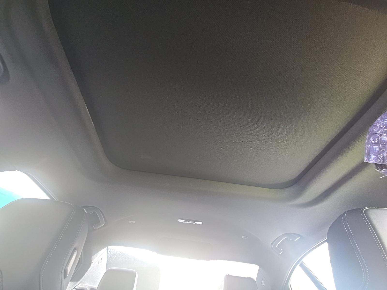 2025 BMW 5 Series 540i xDrive AWD