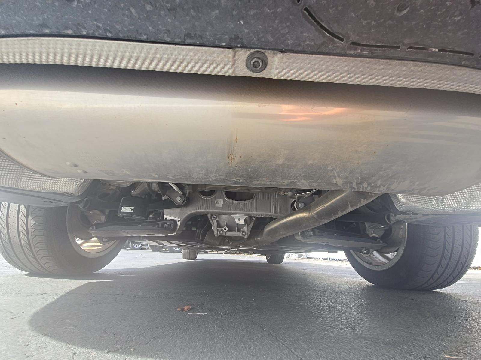 2025 BMW 5 Series 540i xDrive AWD