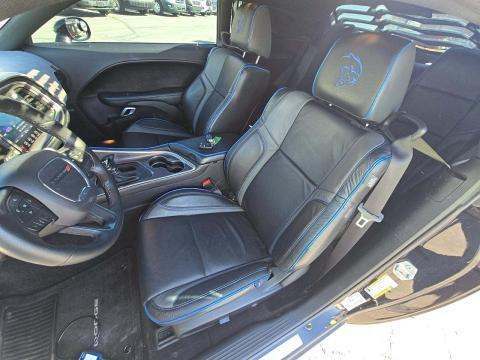 DODGE R/T SHAKER - 6