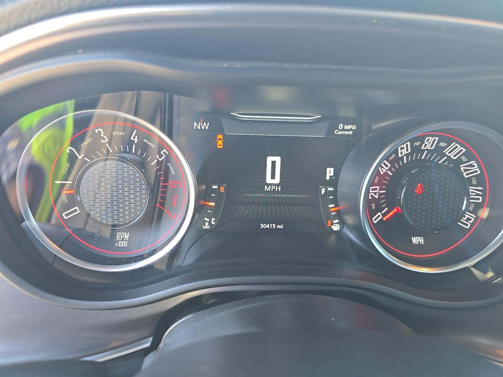 DODGE CHALLENGER - 9