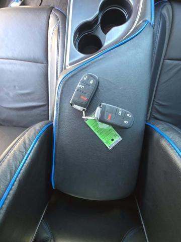 DODGE R/T SHAKER - 8