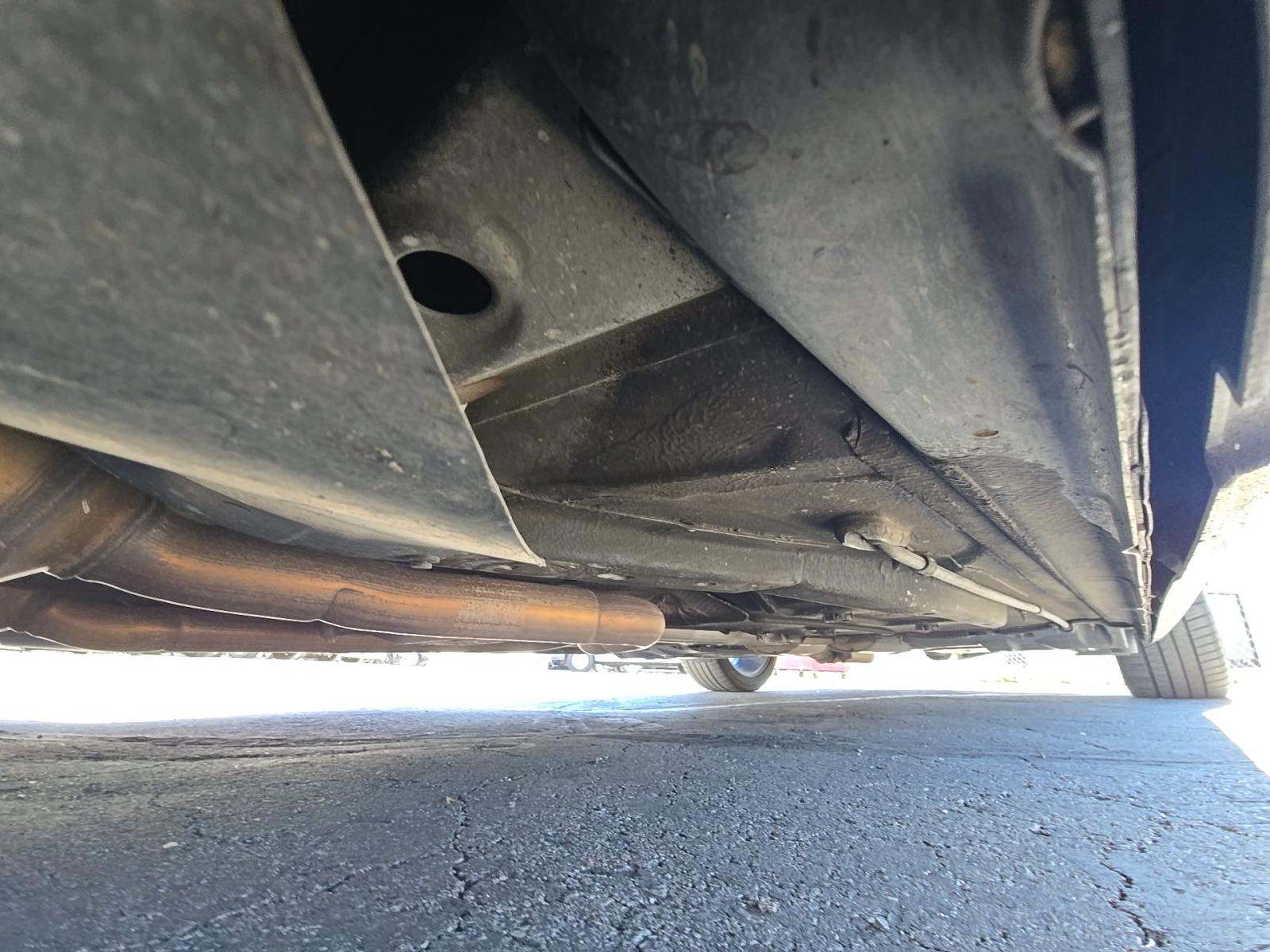 DODGE CHALLENGER - 7