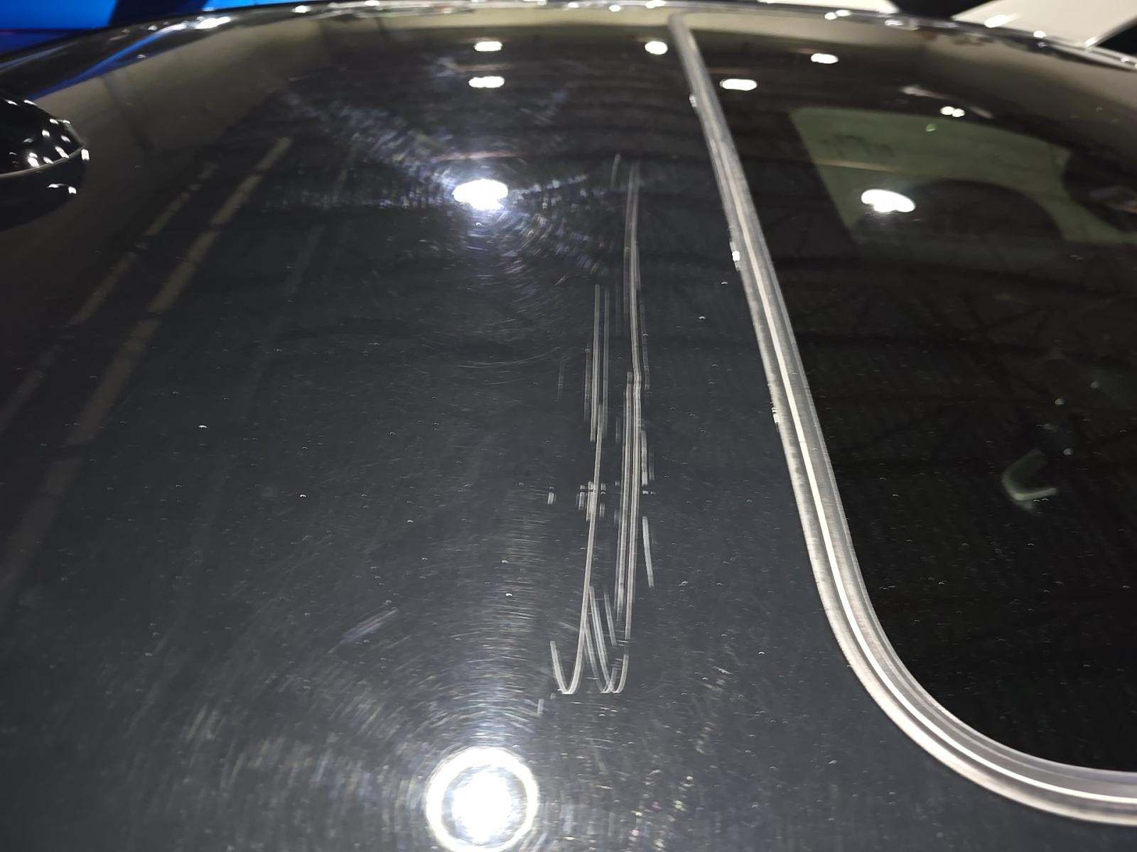 2017 Dodge Charger SXT AWD