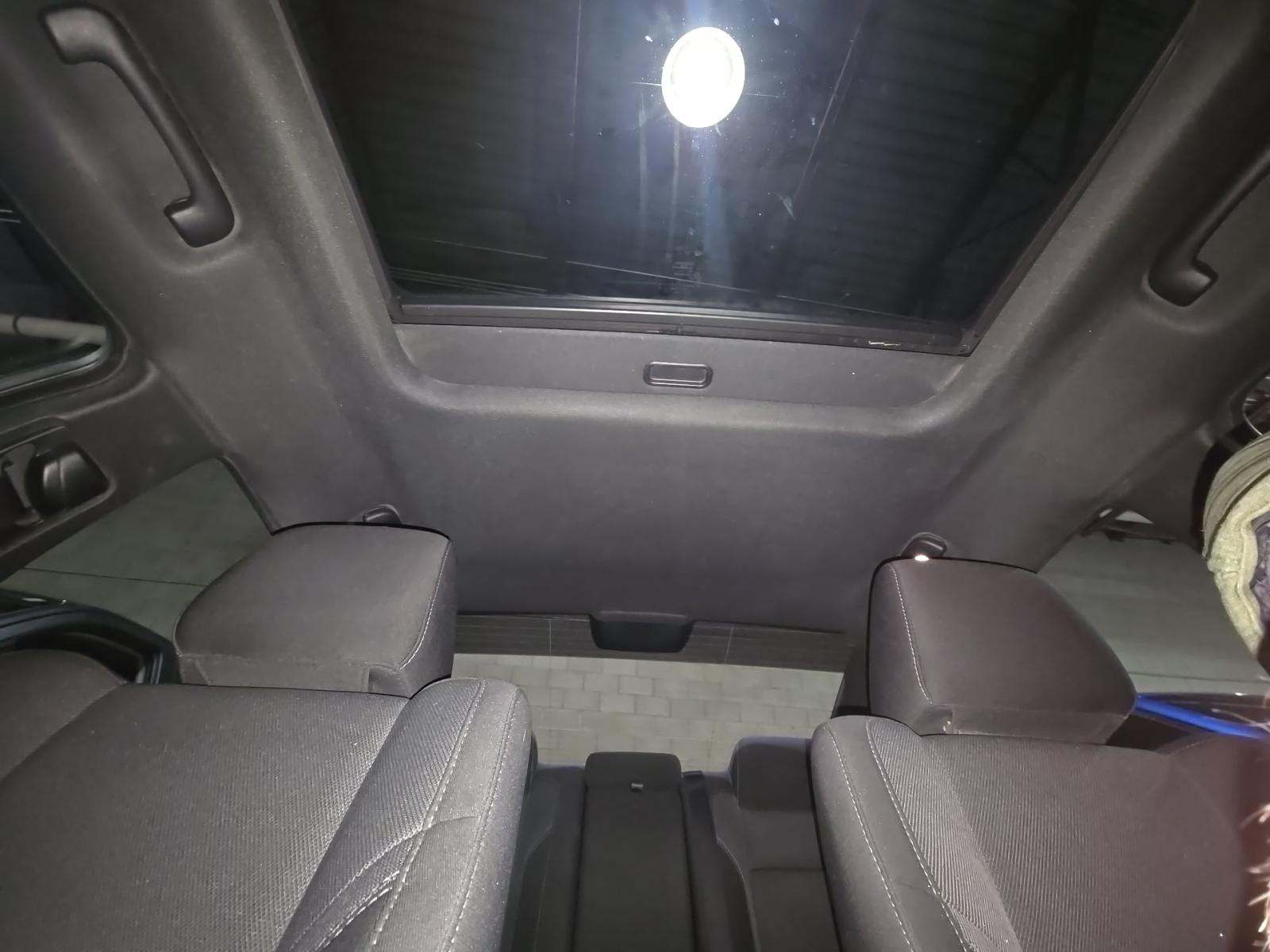 2017 Dodge Charger SXT AWD