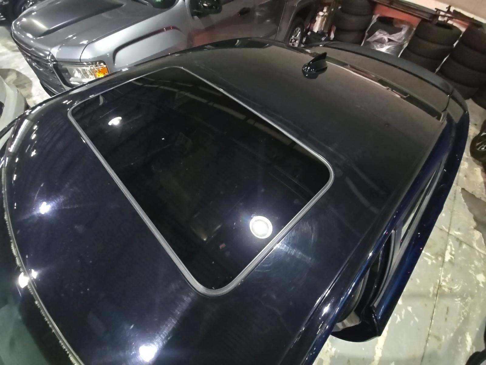 2017 Dodge Charger SXT AWD