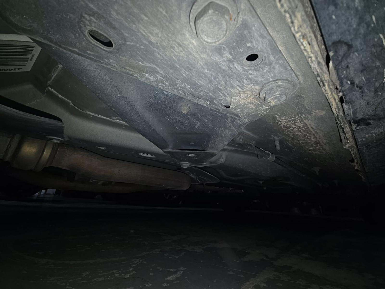 2017 Dodge Charger SXT AWD