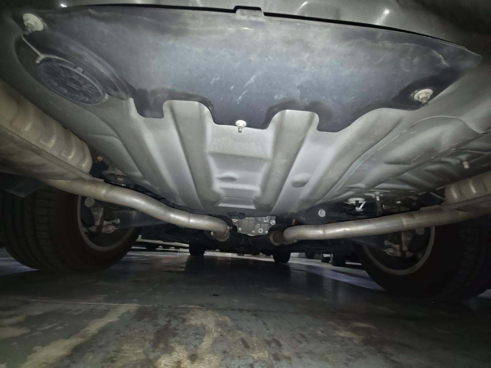 2017 Dodge Charger SXT AWD