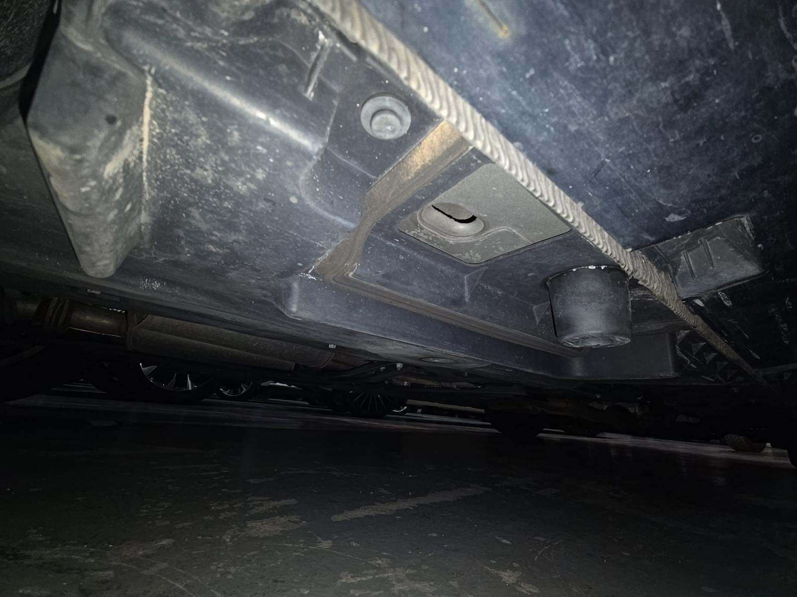 2017 Dodge Charger SXT AWD