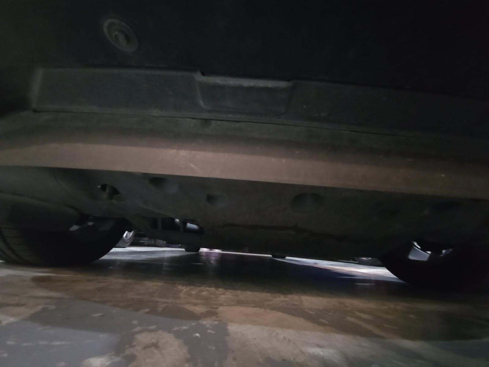 2017 Dodge Charger SXT AWD