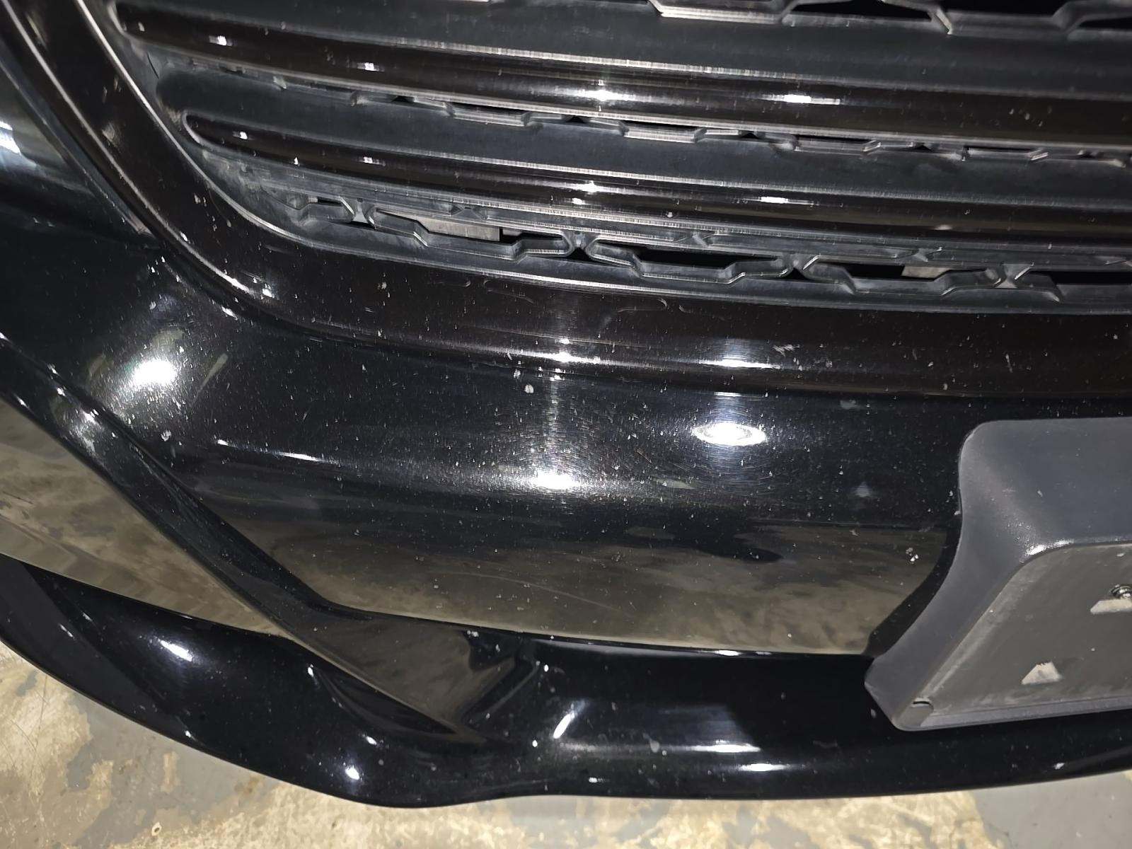 2017 Dodge Charger SXT AWD