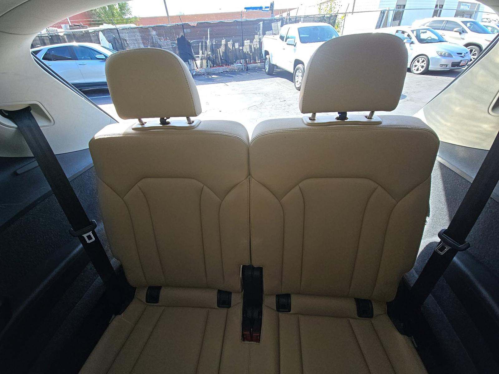 2022 Audi Q7 Premium Plus AWD